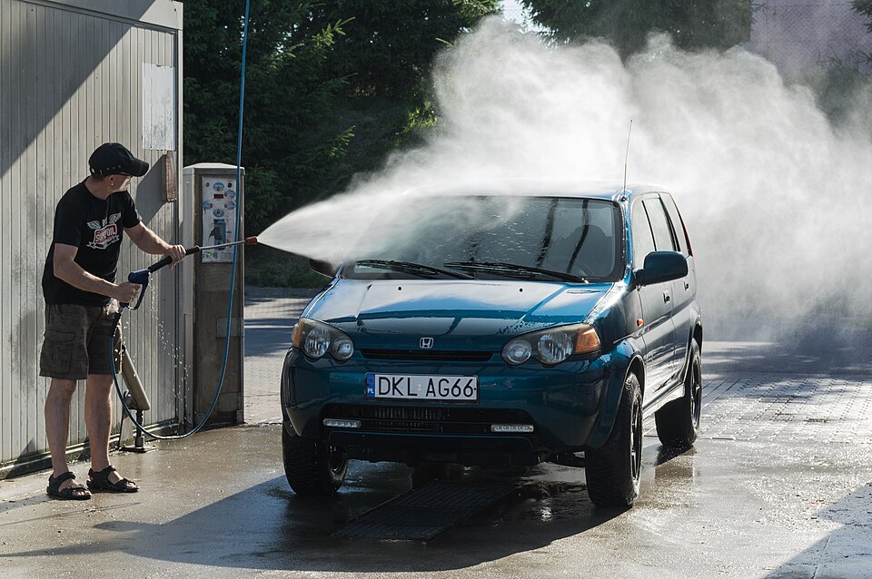 Car Detailing