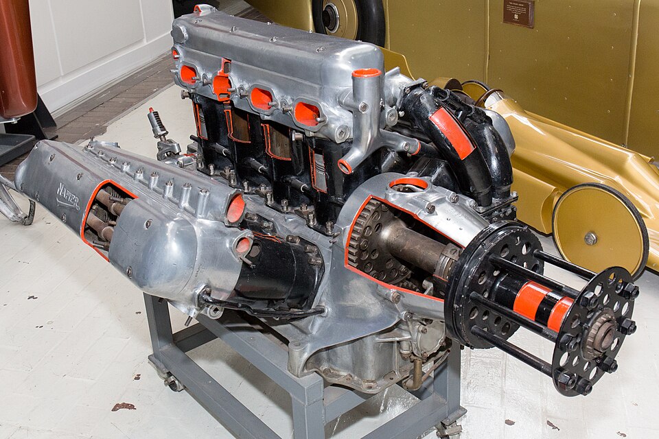 Car Parts