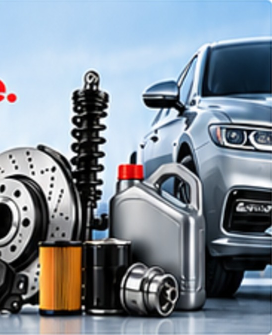 Car parts