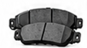 Brake Pad Set