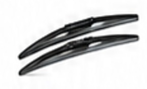 Bosch Wiper Blade Pair