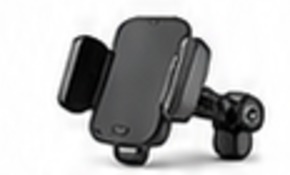 Gravity Phone Mount