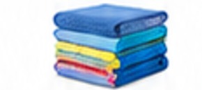 Microfiber Cleaning Towel Set
