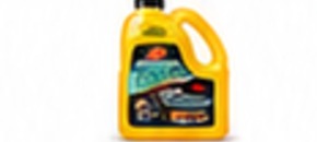 Car Shampoo