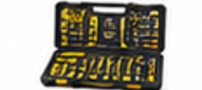 Mechanic Tool Set