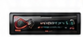Pioneer Car Stereo
