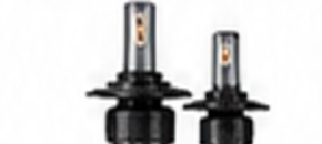 Philips LED Headlight Pair