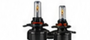LED Fog Light Pair