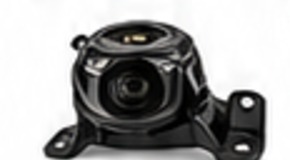 Engine Mounting