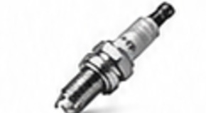NGK Spark Plug