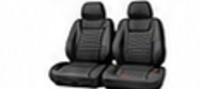 Car Seat Cover Set