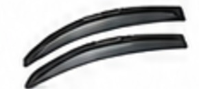 Window Visor Set