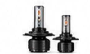 H4 LED Headlight Bulbs