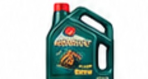 Castrol Magnatec Engine Oil 4L