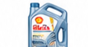 Shell Helix Engine Oil 4L