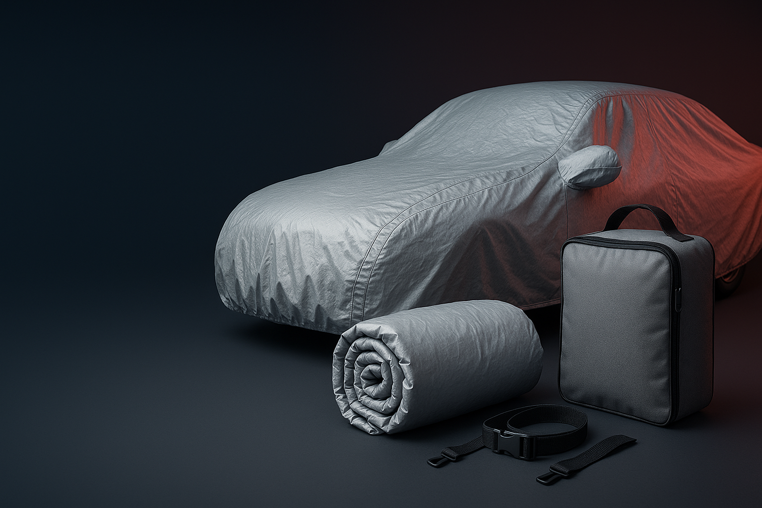 Car Cover