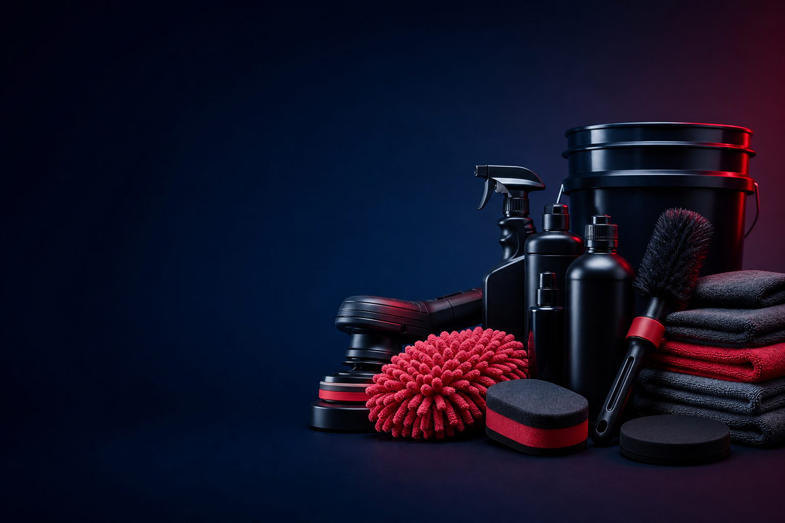 Car Detailing