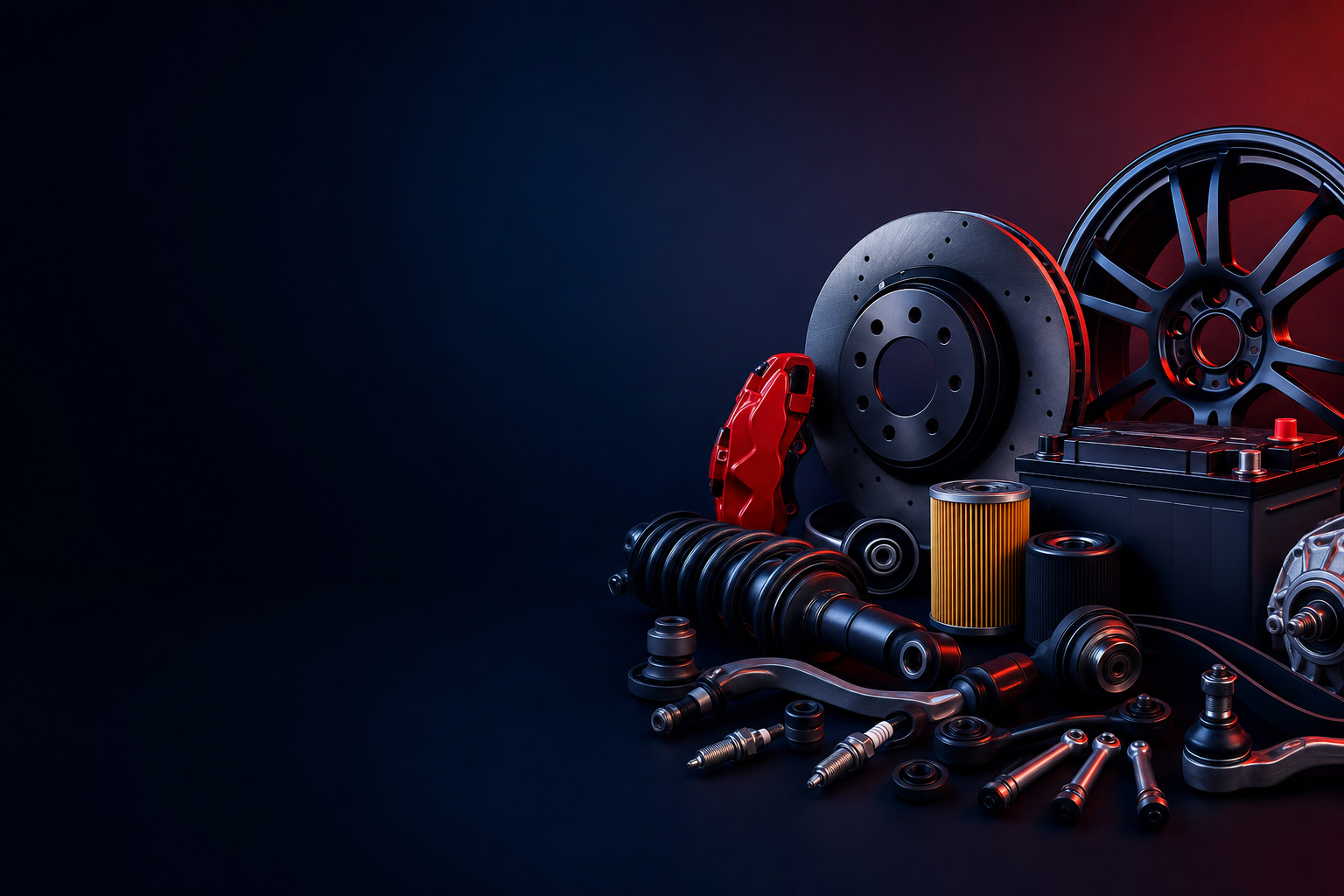 Car Parts