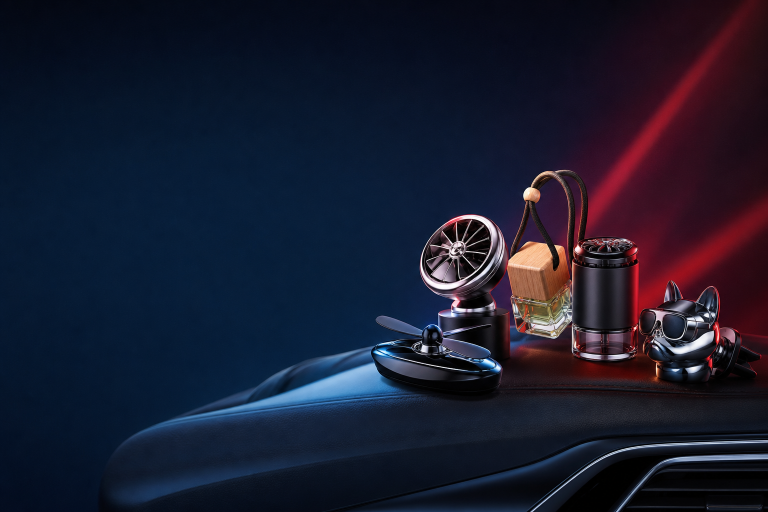 Car Perfume