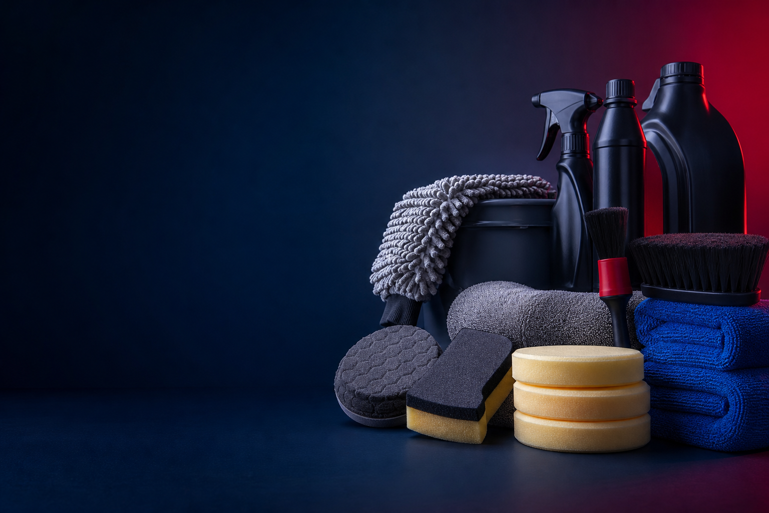 Cleaning Kit