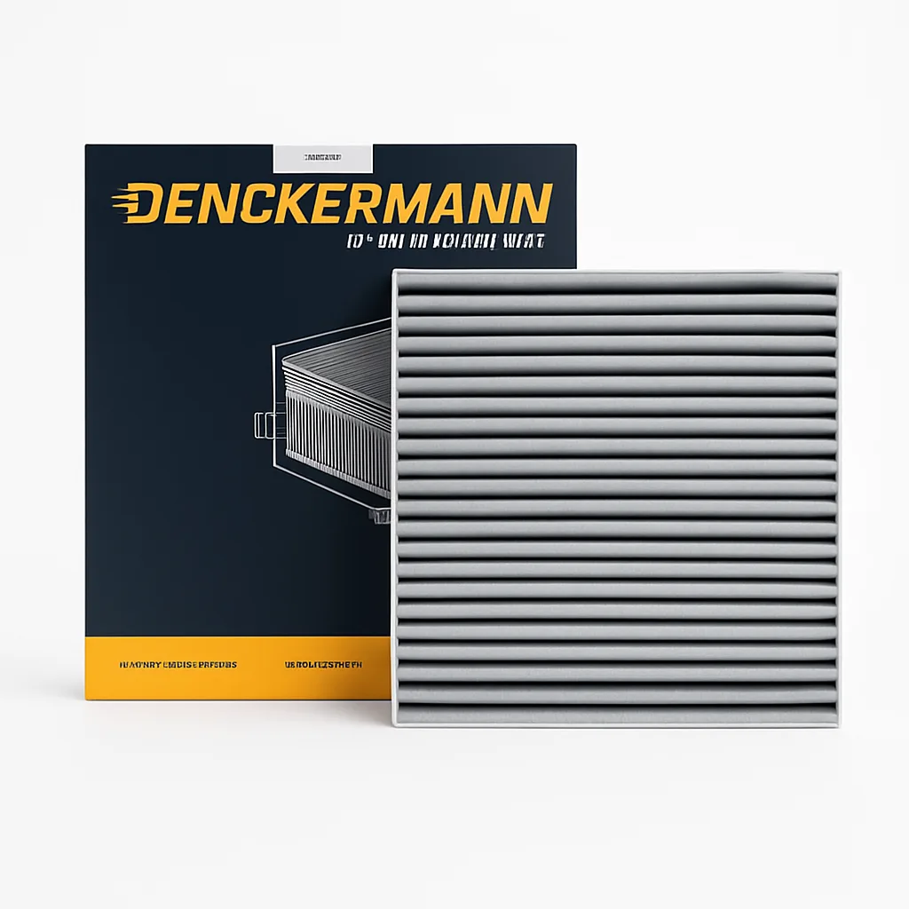Denckermann M110460K Cabin Filter
