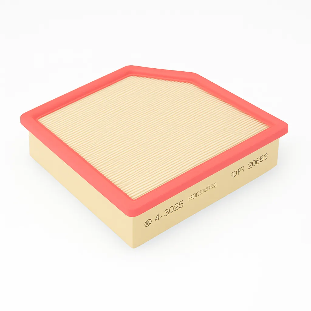 Sakura A-33990 Air Filter For Toyota Crown Hybrid