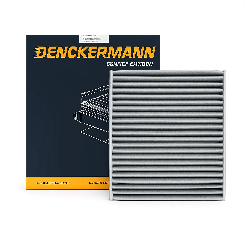 Denckermann Charcoal Cabin Filter M110957K