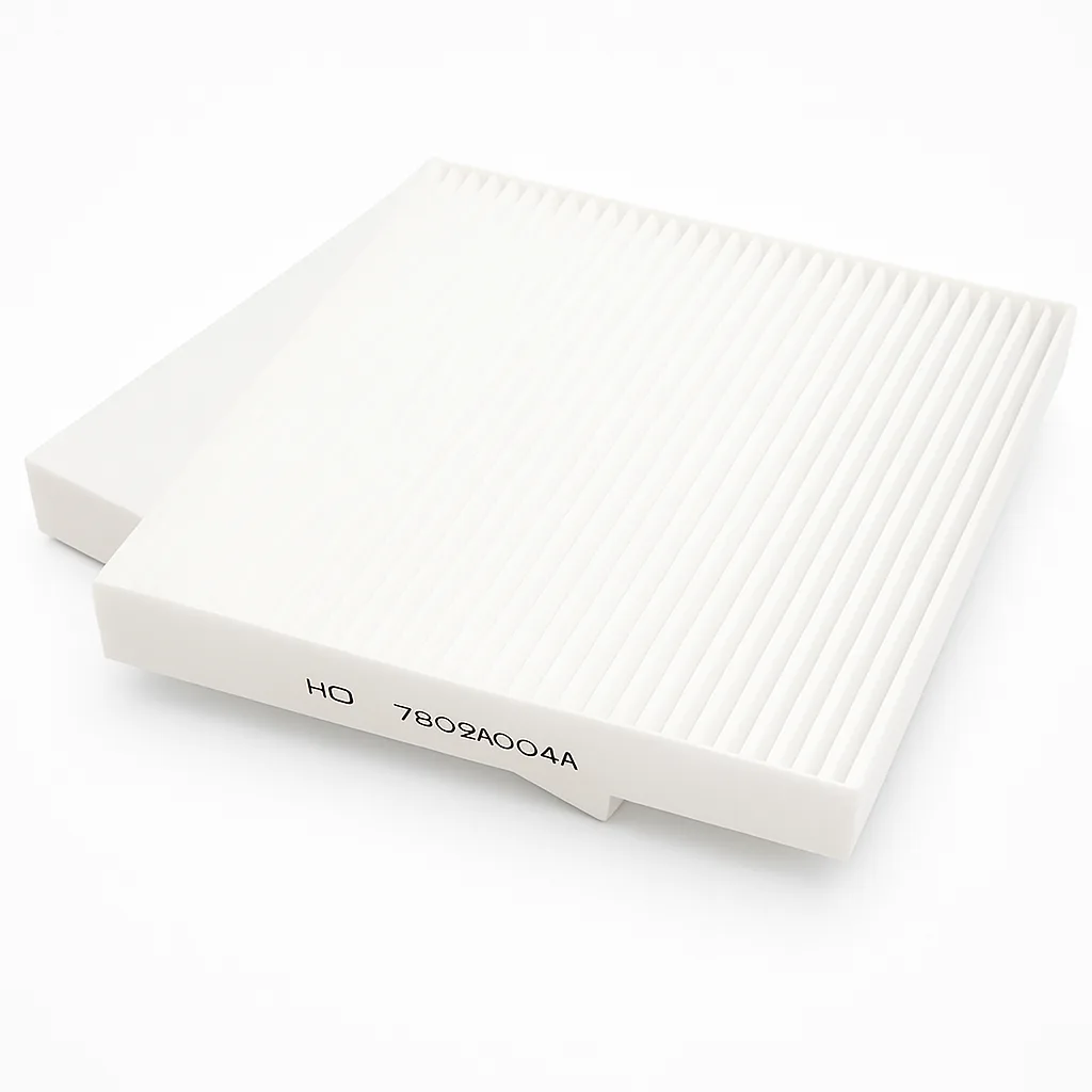 MITSUBISHI 7803A004 Cabin Air Filter