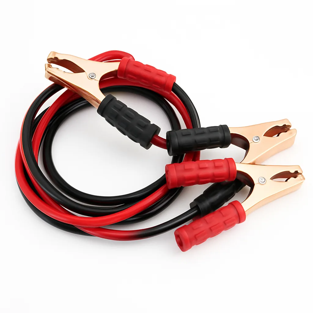 Jump Start Cable