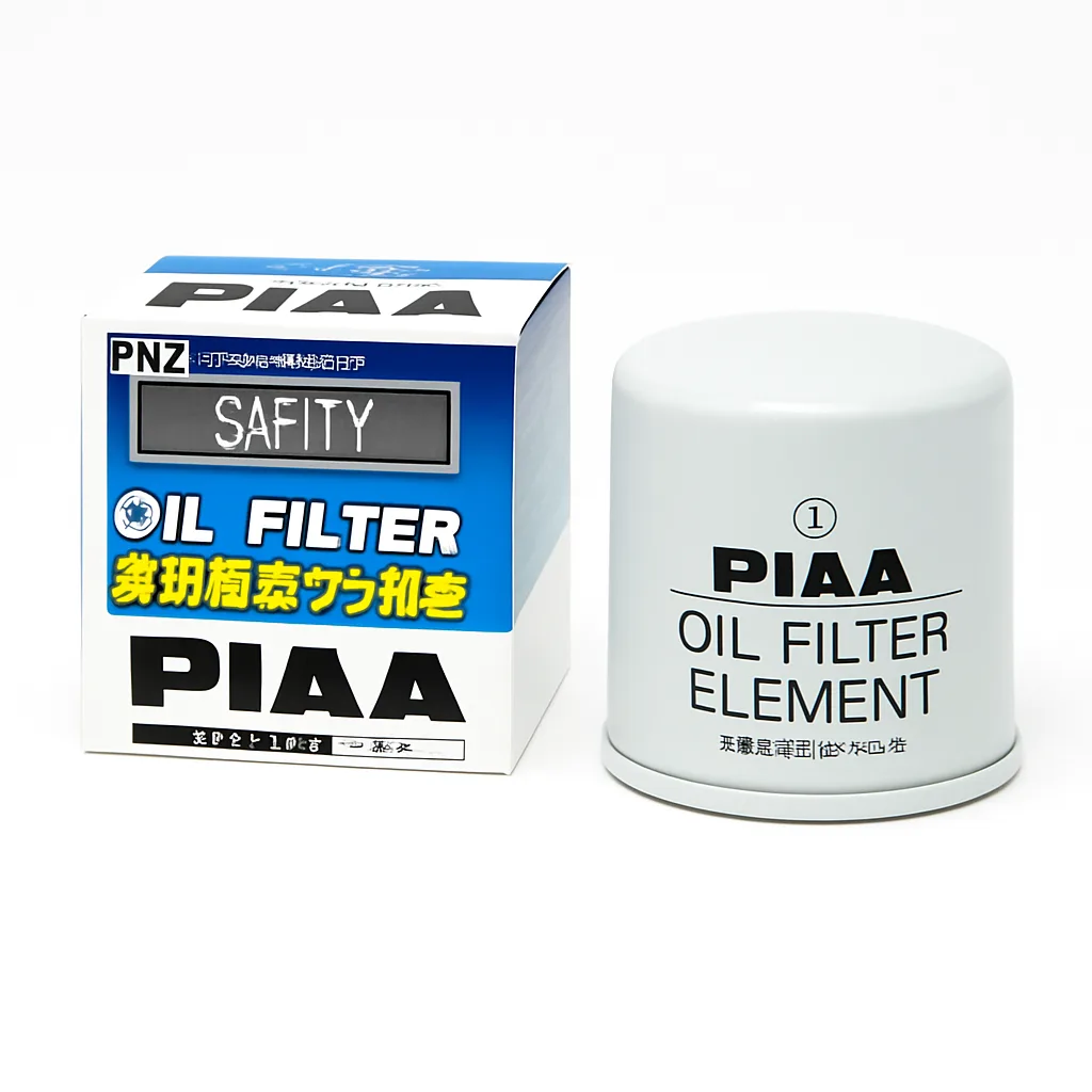 PIAA PN7J Oil Filter For Nissan
