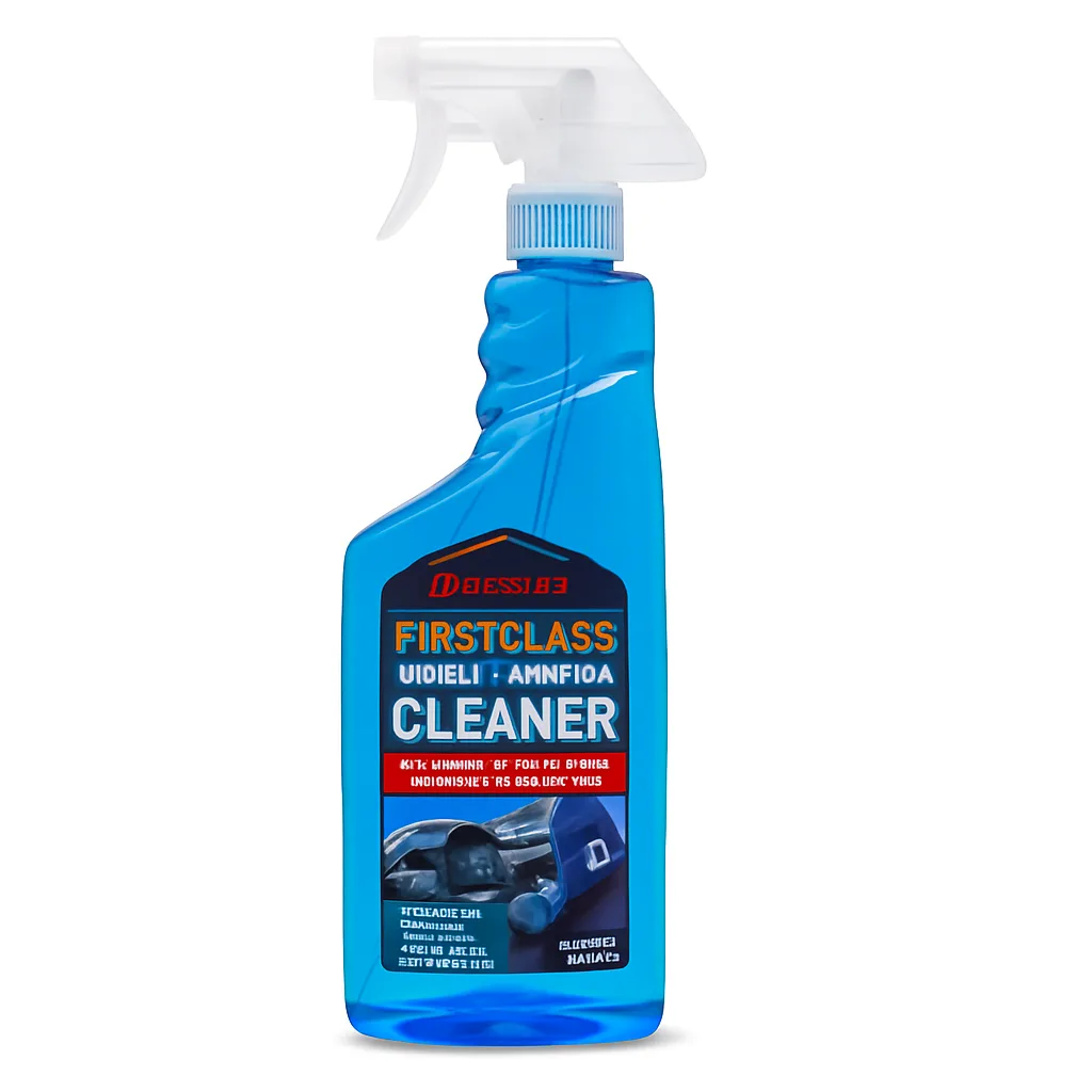BULLSONE MULTIPURPOSE CLEANER