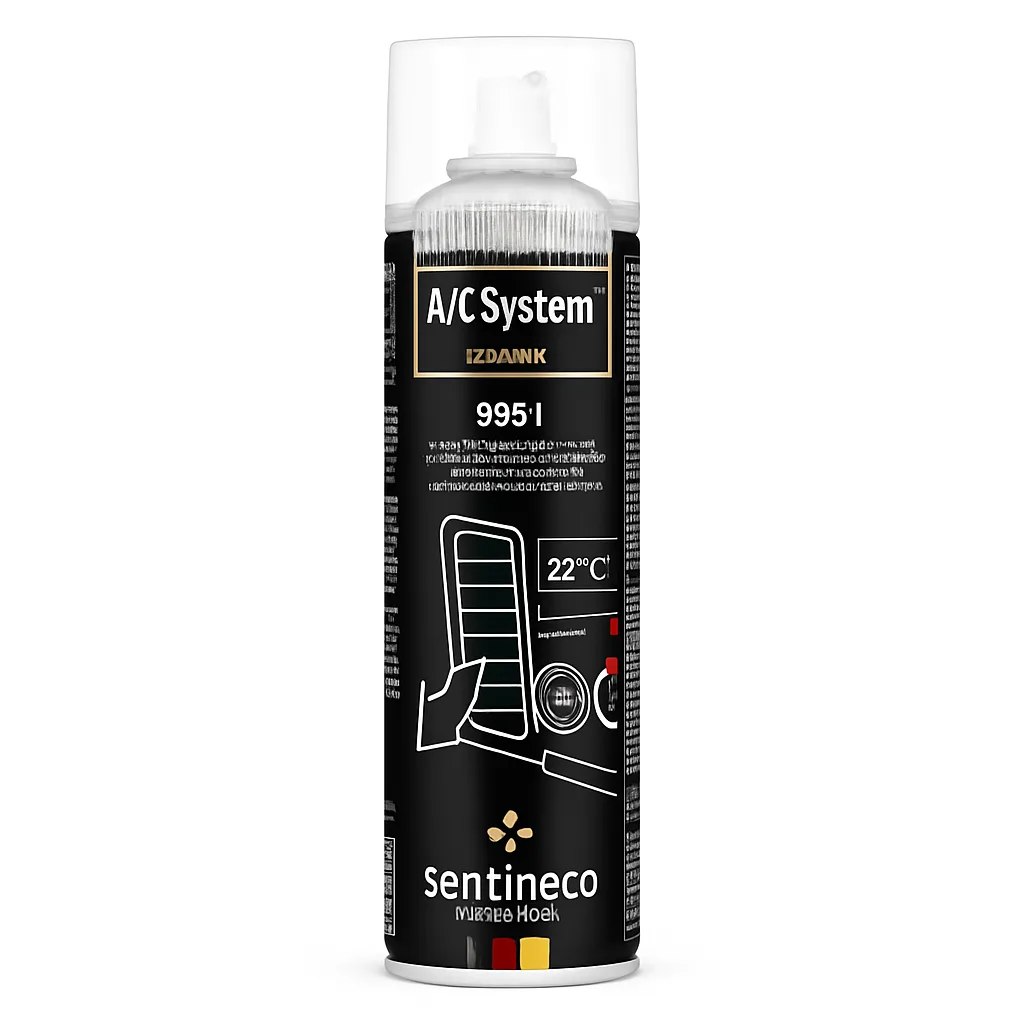 SENFINECO A/C system Cleaner