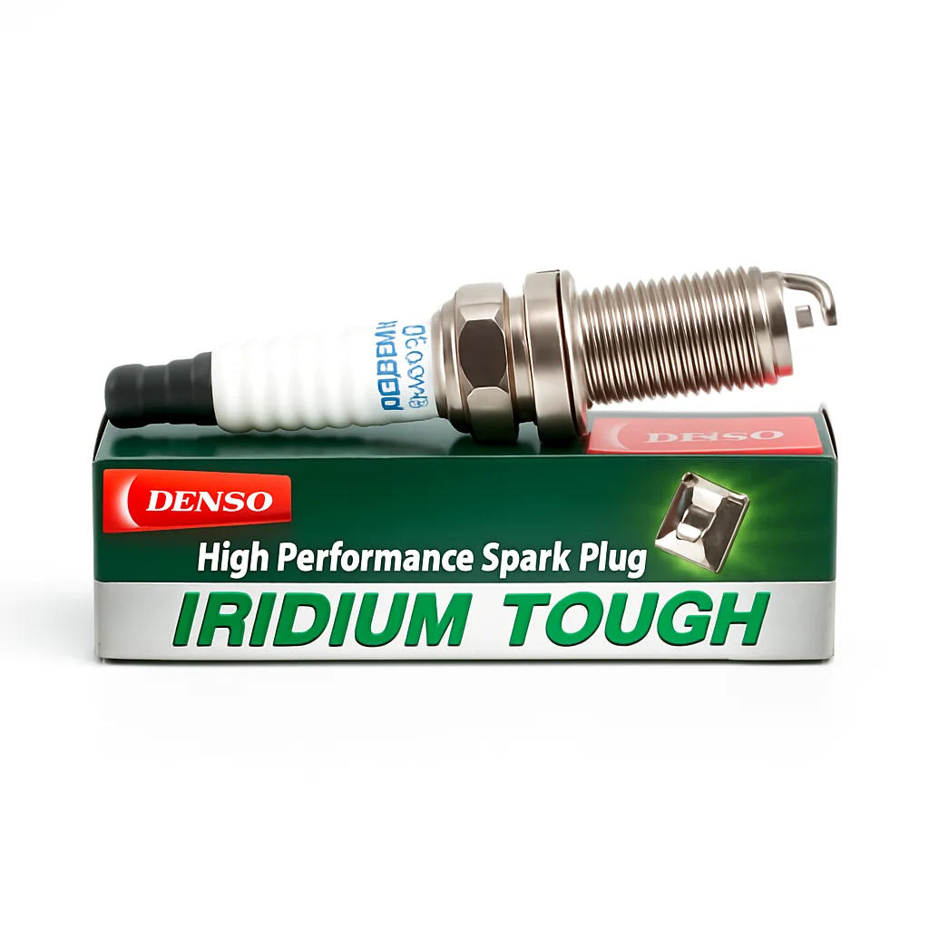 DENSO Iridium Though VFXEHC22G Spark Plugs (HONDA) -1pcs