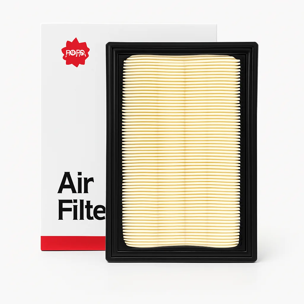 Sakura A-33430 Air Filter For Toyota