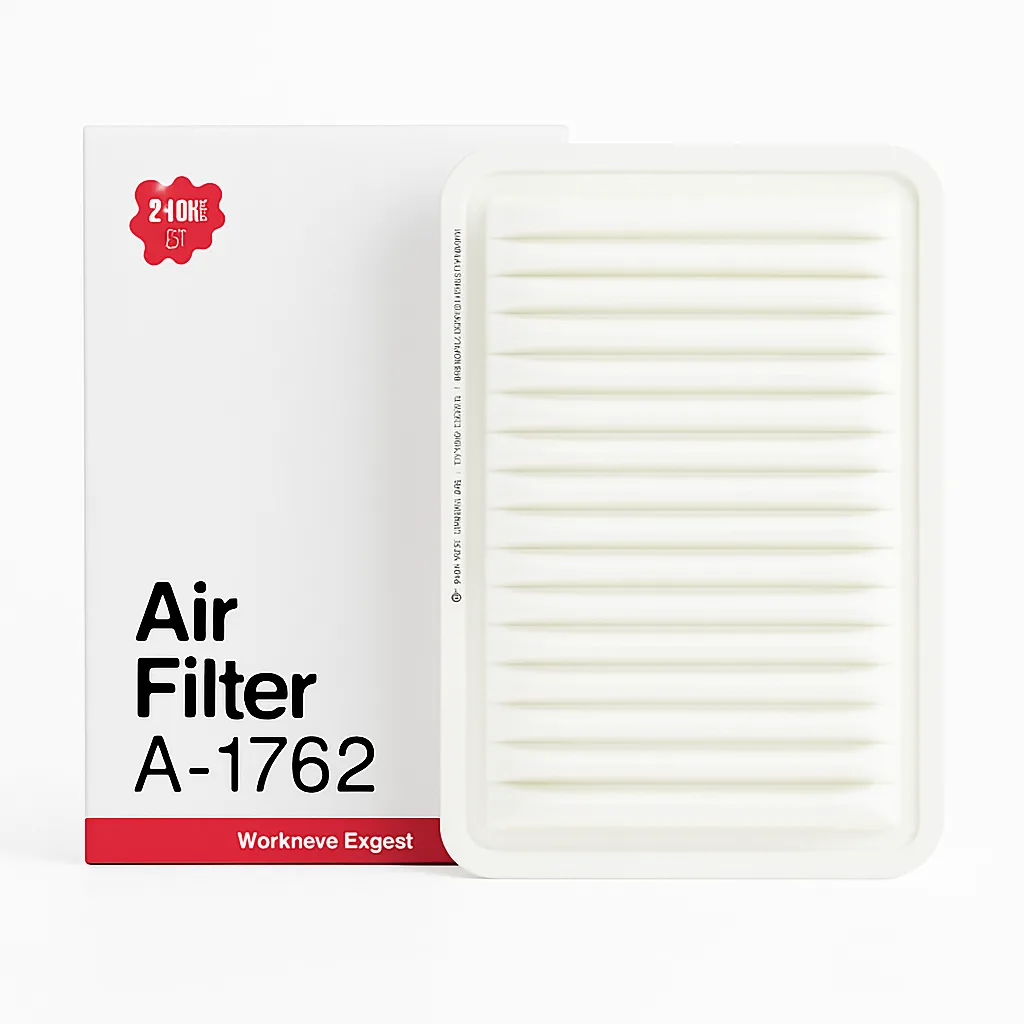Sakura A-1762 Air Filter for Mazda Axela