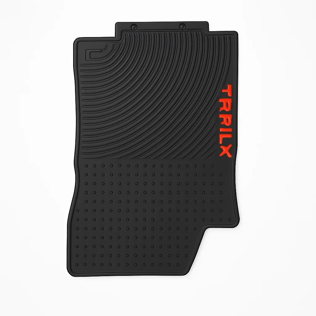Nissan X-Trail High Quality Floor Mat