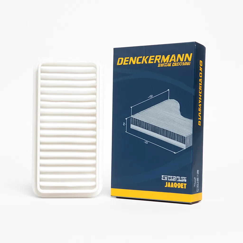 Denckermann A140087 Air Filter (Toyota)