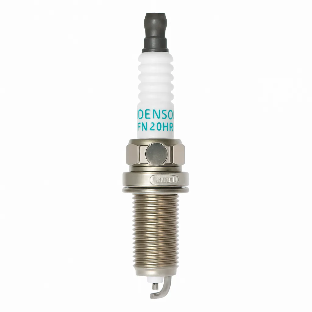 DENSO FK20HR11 Iridium Spark Plugs (Toyota) -1pcs