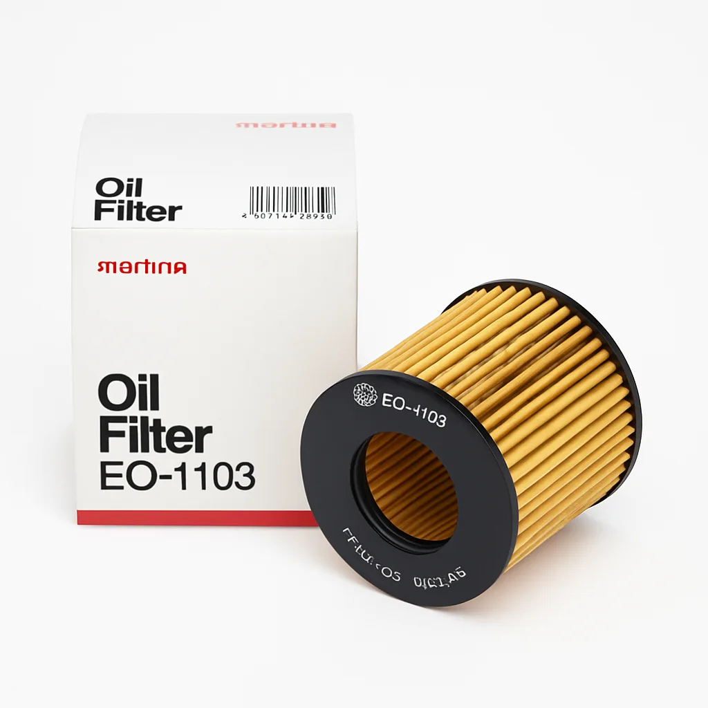 Sakura EO-1103 oil Filter