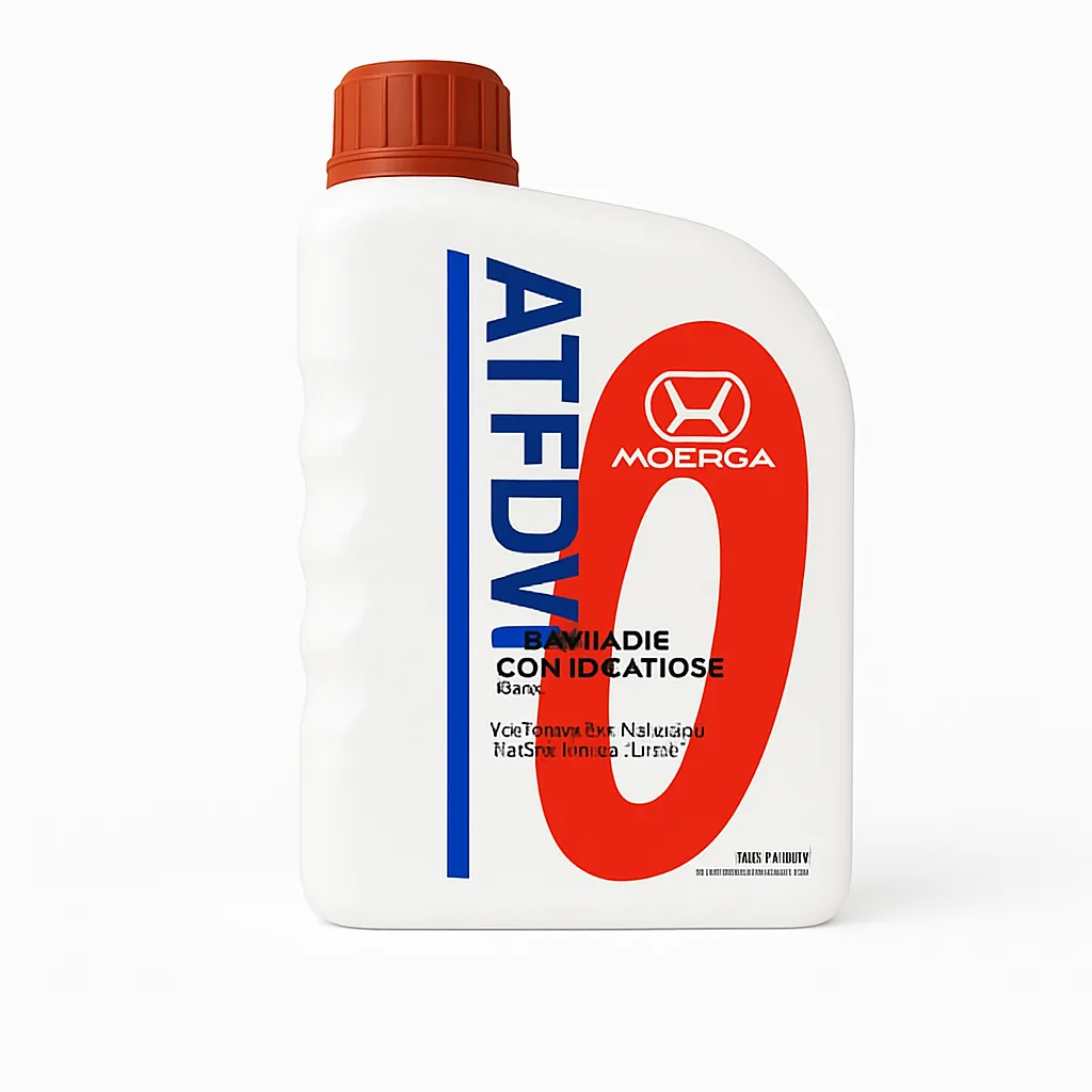 Honda ATF-DW1 (1L)
