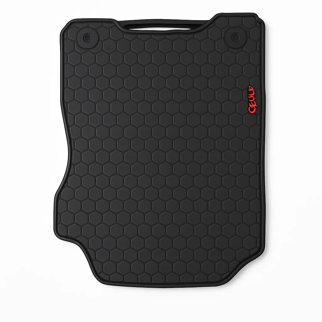 Honda C-RV High Quality Floor Mat