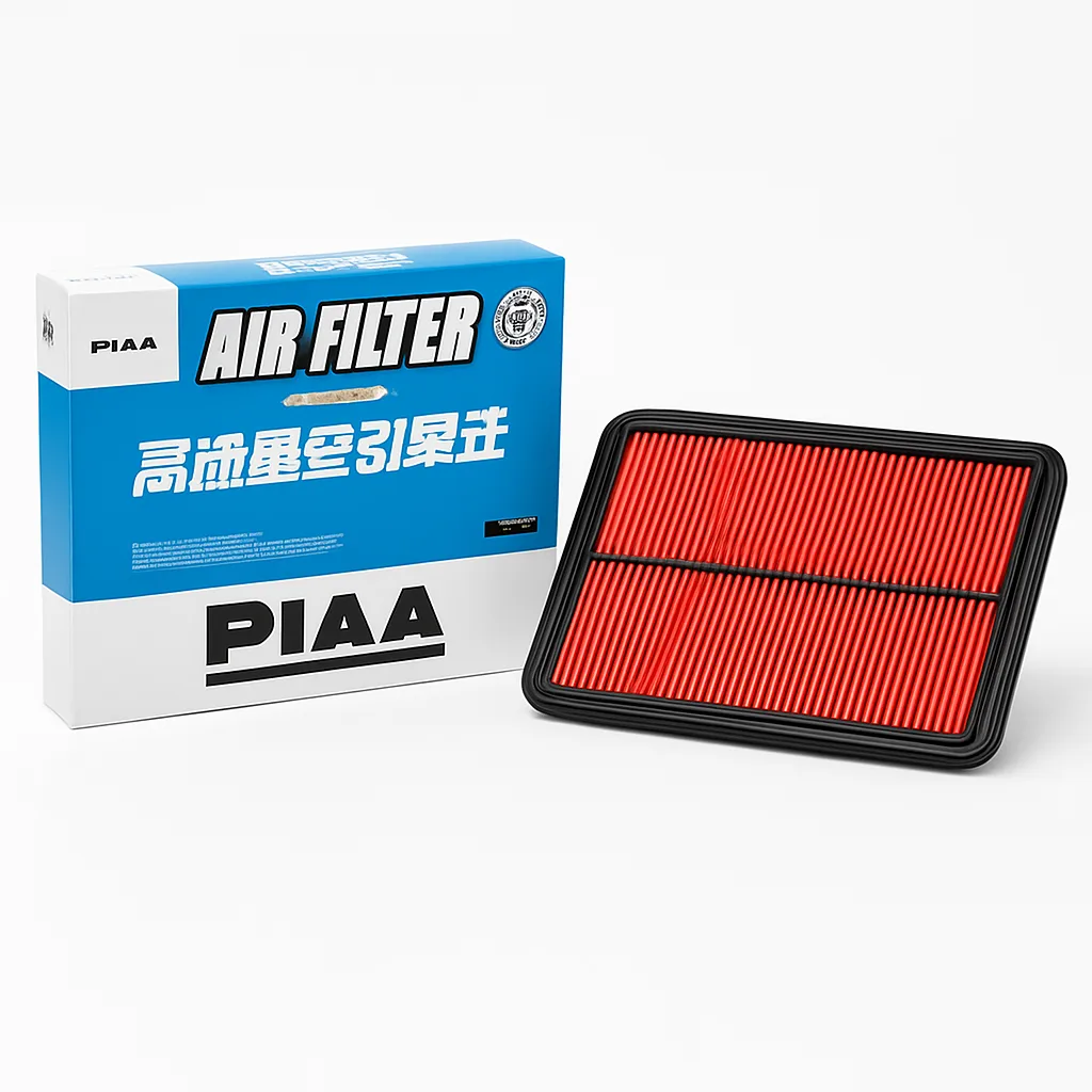 PIAA PN82 Air Filter for Nissan