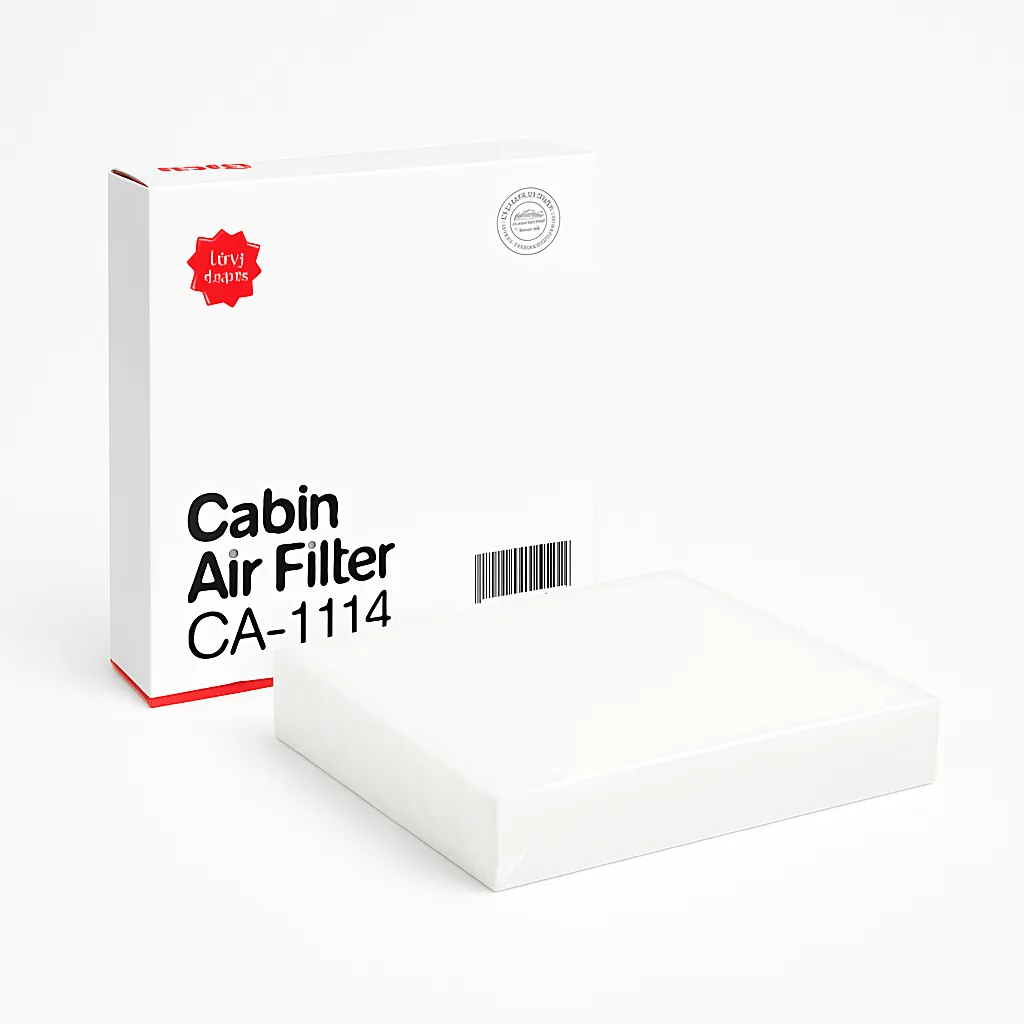 Sakura CA-1114 Cabin Filter