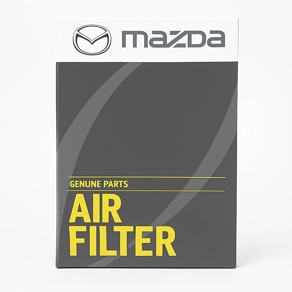 MAZDA AIR FILTER ZJ01-13-Z40 (MC)
