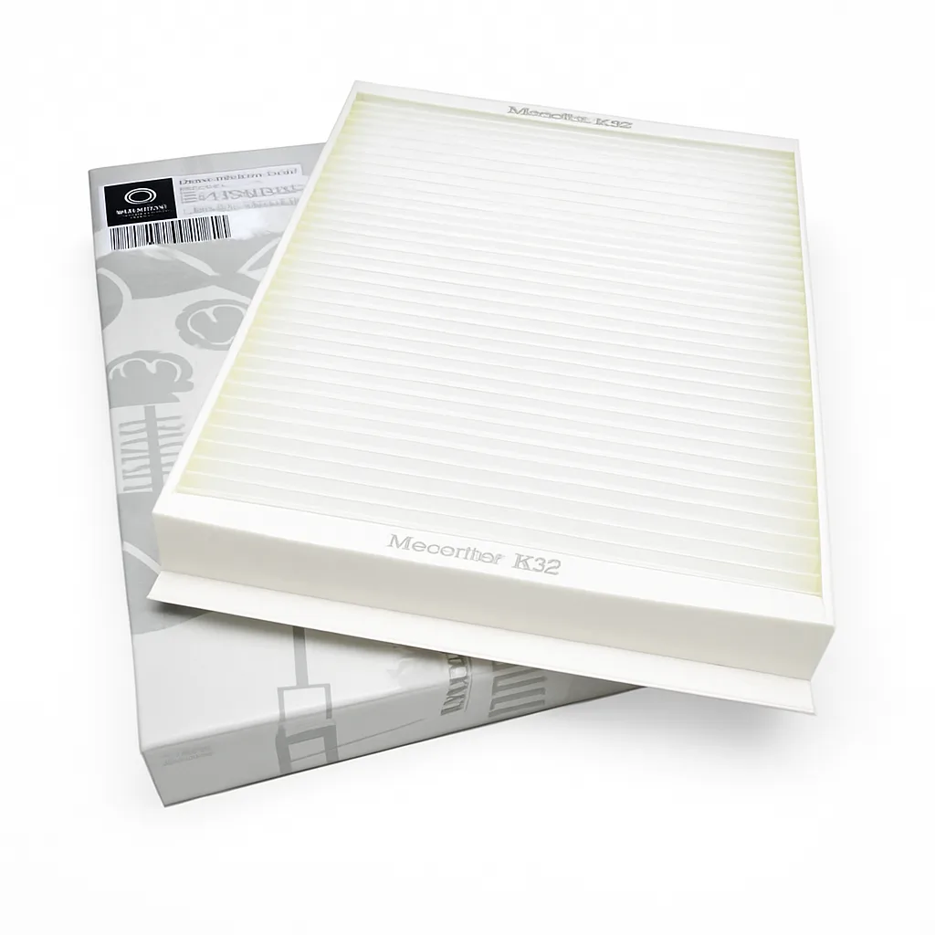Mercedes A 167 835 02 00 Cabin Filter (C)