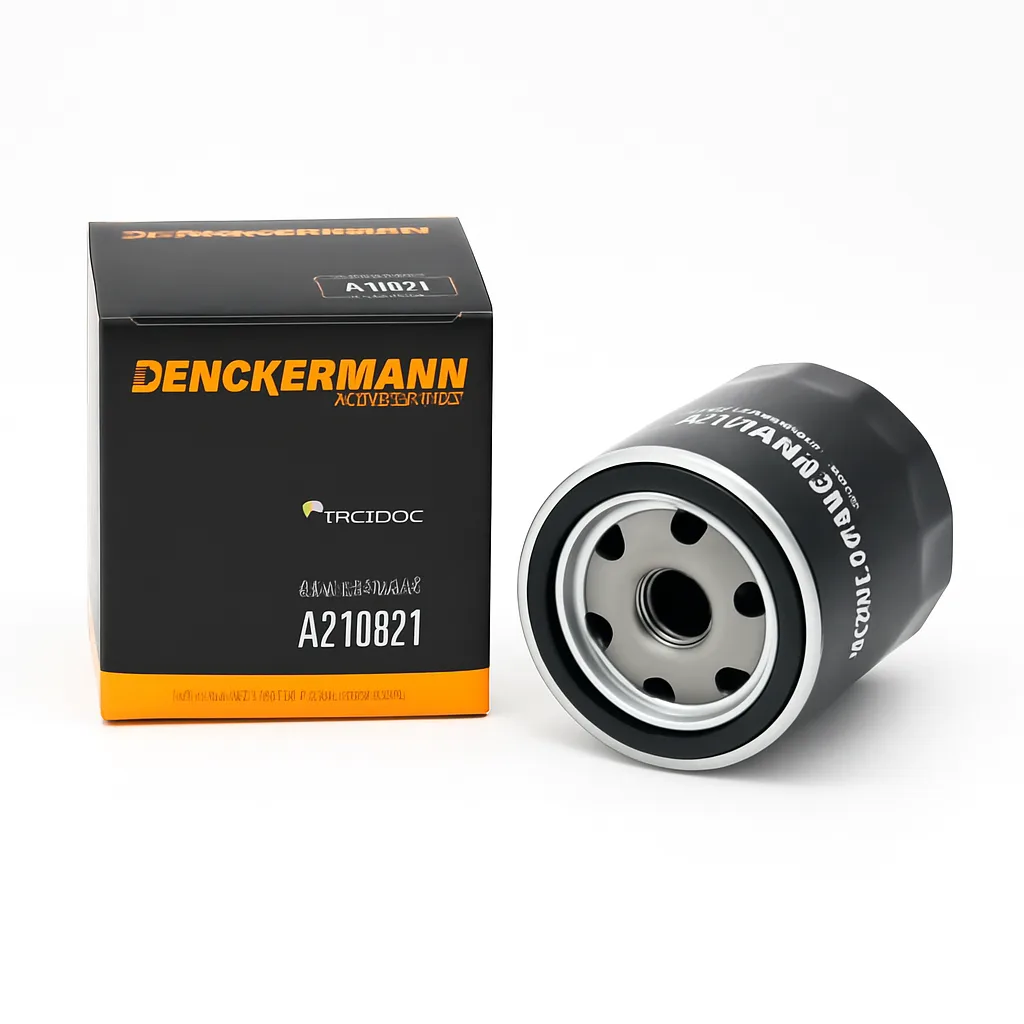 DENCKERMANN A210021 Oil Filter (HONDA)