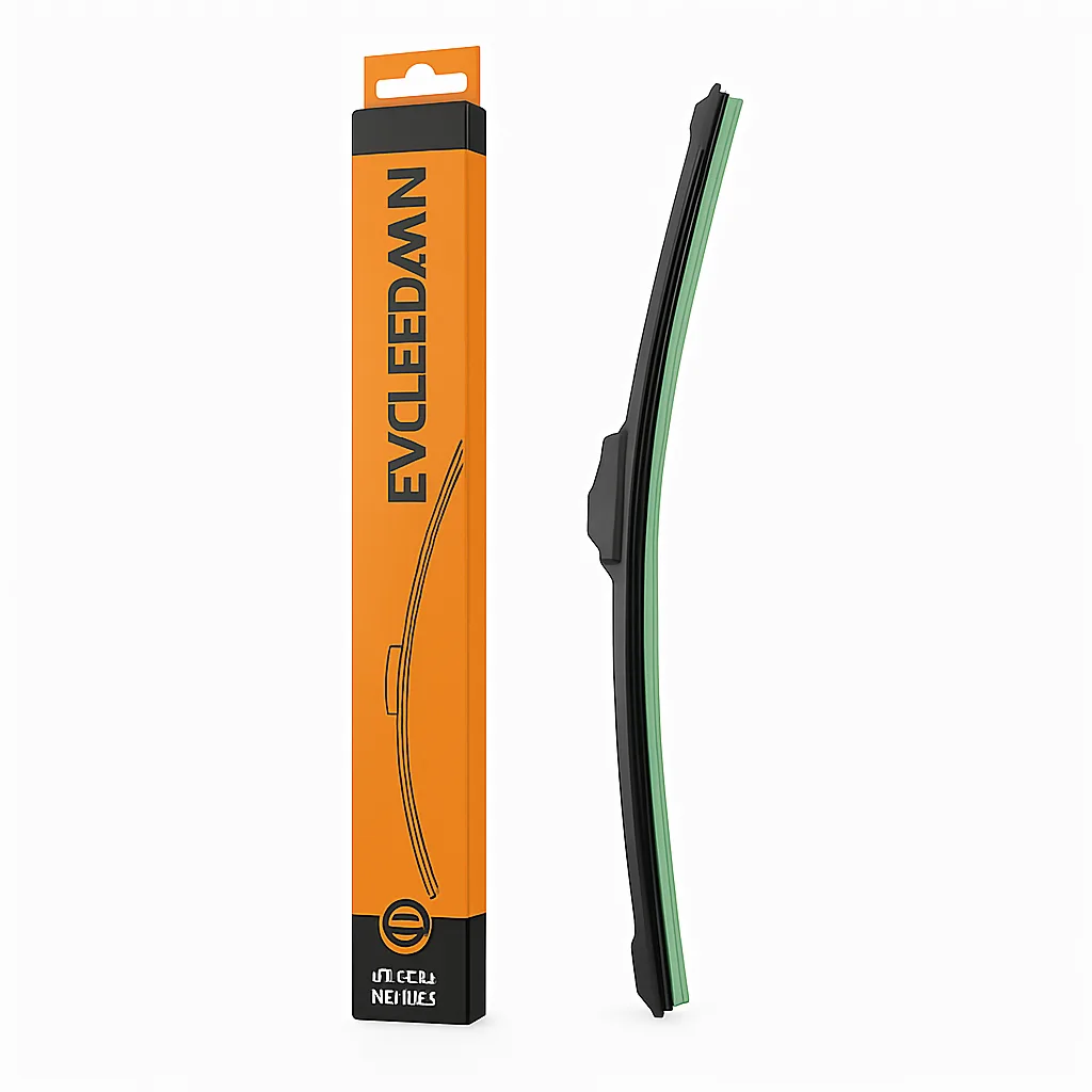 Denckermann Silicone Wiper Blade 28 inch U-hook