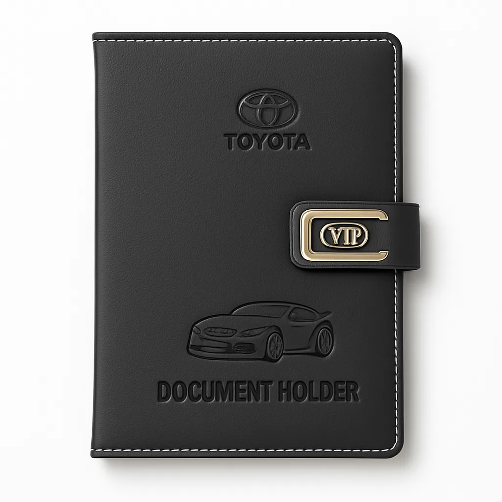 DOCUMENT HOLDER