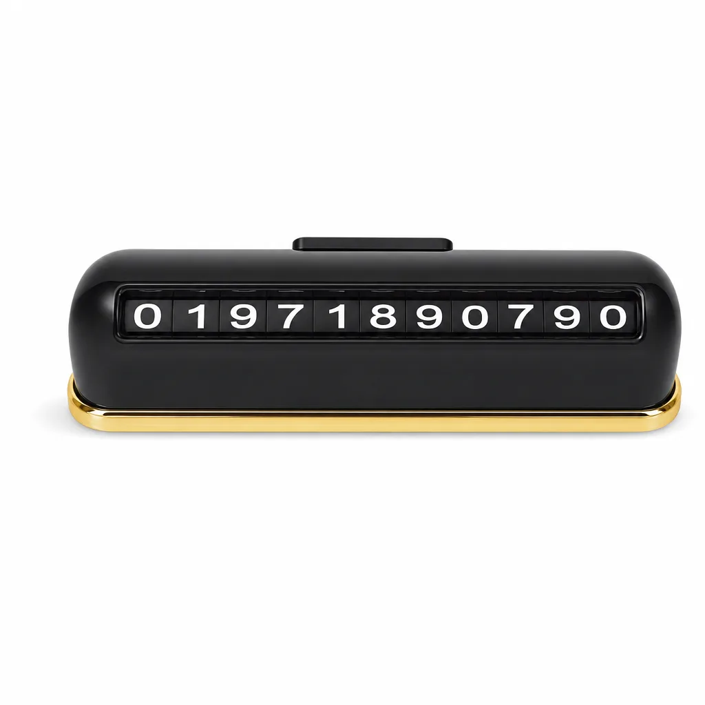 Premium Dashboard Phone Number Display