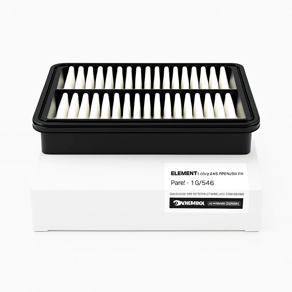 MAZDA AIR FILTER P501-13-3A0 (MC)